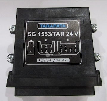 KASETA STERUJACA WEBASTA SG1553  200027