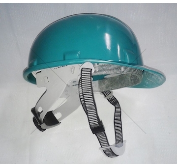 KASK OCHRONNY ZIELONY  WALTER1
