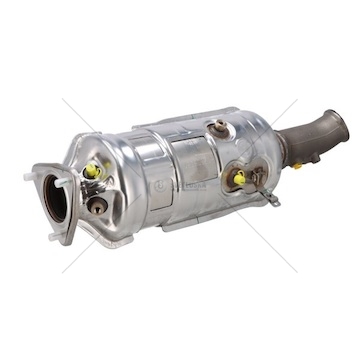 KATALIZATOR IVECO DAILY 14- IVECO 5802006031