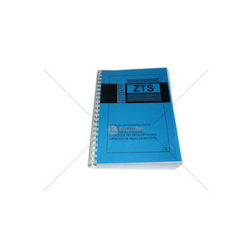 Katalog 8111-16145 811116145