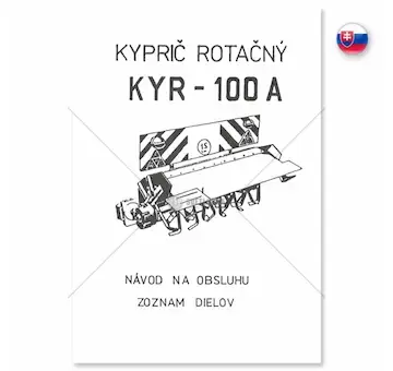 Katalog na kyr 100 | KA003