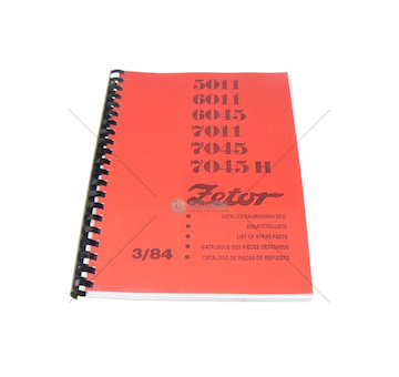 Katalog ND 5011-7045 222212337