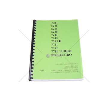 Katalog ND 5211-7745 222212283