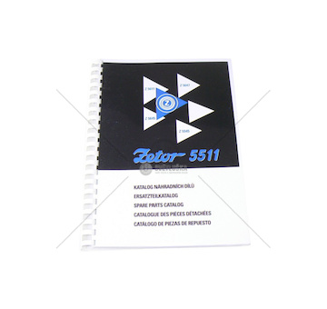 Katalog ND 5511-5647 222212339