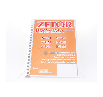 Katalog ND 6421-8441 PROXIMA 222212472