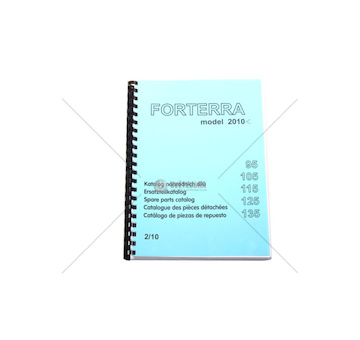 Katalog ND Forterra Z 95 222212562