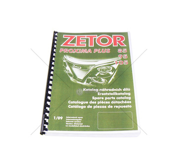 Katalog ND PROXIMA PLUS 85,95,105 222212496