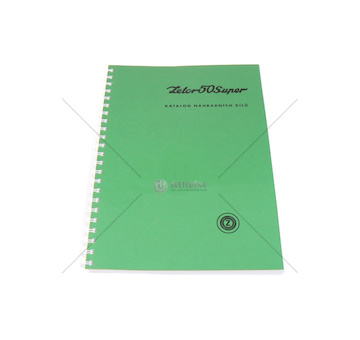 Katalog ND Z 50 SUPER 222212802