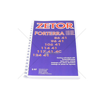 Katalog ND Z 8641-12441 222212461