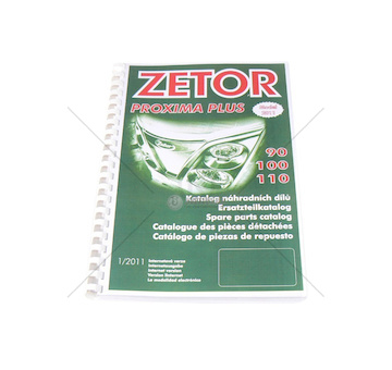 Katalog ND - Z PROXIMA PLUS 222212549