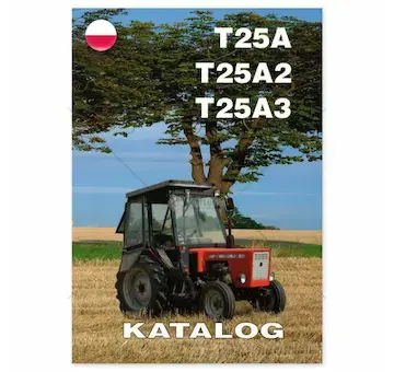Katalog t25a,t25a2,t25a3 | KA0115