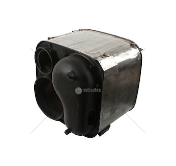 Katalyzátor MAN TGS; TGX EURO 6 HOBI 5A0006R