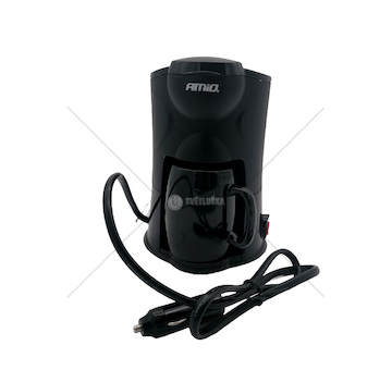 Kávovar 0.15L 24V 250W