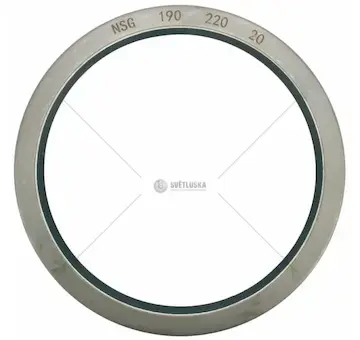 Kazetové těsnění | 3019960X1-N