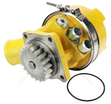 Keba vodní čerpadlo | RE549117