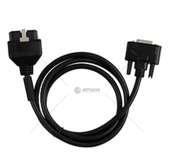 KEBEL ISO22900 OBDII L-1500MM  3902930