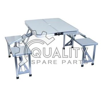 Kempingová sada RAVENNA