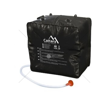 Kempingová sprcha 40l CATTARA