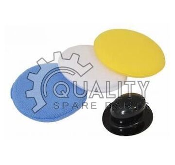 KENCO čístící a leštící sada