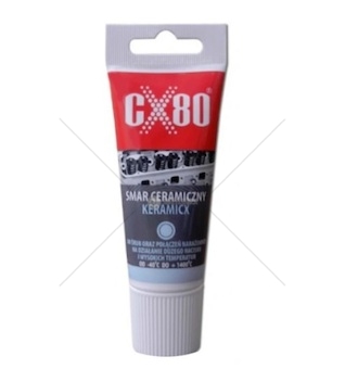 Keramická vazelina CX-80/40ml.