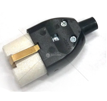 Keramická zásuvka k ohříváčku i k 78.028.901 | 6901-1730Zásuvka