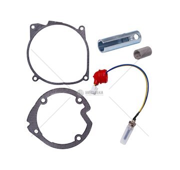 Keramická žhavící svíčka pro naftové nezávislé topení - MAR-POL