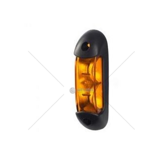 KIERUNKOWSKAZ BOCZNY DIODA 12/24V HOR83 HORPOL LKD2291