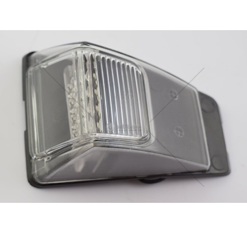 KIERUNKOWSKAZ BOCZNY VOLVO FM4 LEWY TANGDE TD01-51-044BL