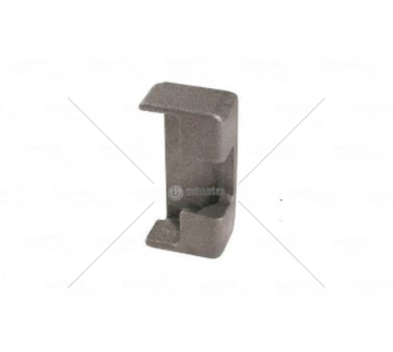 KIESZEN ZAMKNIECIA BURTY 681S  50KZB681