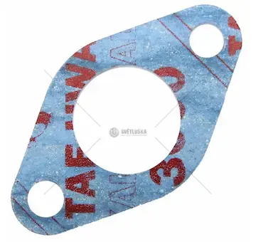 Kioti těsnění papírové | E6200-52142