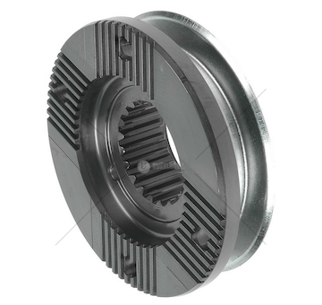 KIT OUTPUT FLANGE EURORICA 88170936