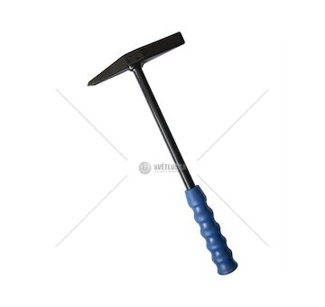 Kladívko na oklepávání strusky GÜDE