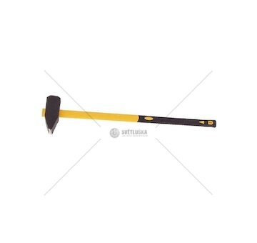 Kladivo fiberglass 5kg