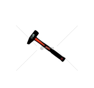 Kladivo s fiberglasovou (sklolaminátovou) rukojetí 200 g