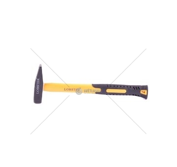 Kladivo s fiberglasovou (sklolaminátovou) rukojetí 2000 g