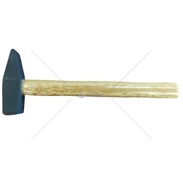 Kladivo zámečnické 1000g násada dřevo