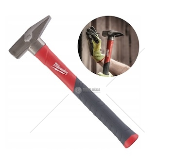 Kladivo zámečnické 500G C8546 4932478663