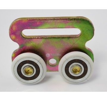 Kladka bočnice dvojitá  RPPE