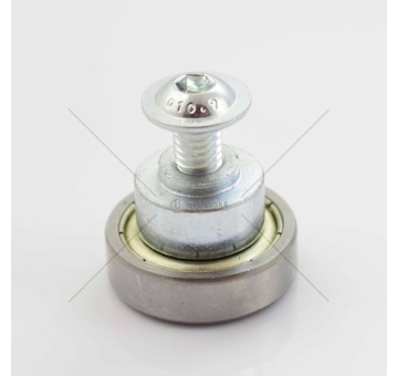 Kladka bočnice FI24*7 DL.16MM  RD609DM/16