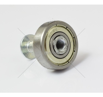 Kladka bočnice FI24*7 DL.16MM SESAM  RD609WK