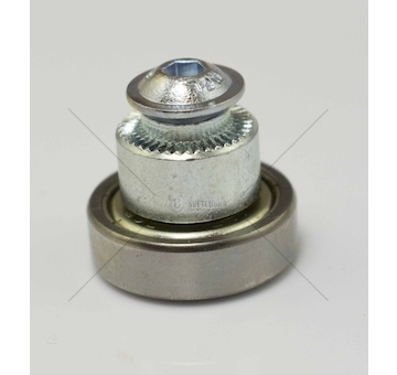 Kladka bočnice FI24*7 DL.18MM  RD609N/18