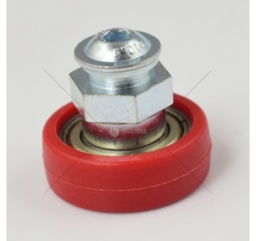 Kladka bočnice FI24*7 DL.21MM MTX MTX-730027