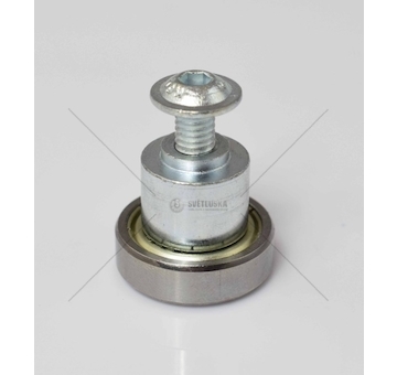 Kladka bočnice FI24*7 DL.21MM  RD609DM/21