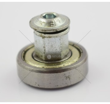 Kladka bočnice FI24*7 EDSCHA ECO LITE PLUS  609ELP