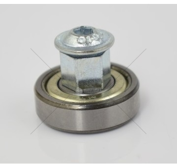 Kladka bočnice FI24*7 EDSCHA ECO LITE PLUS MTX MTX-730004