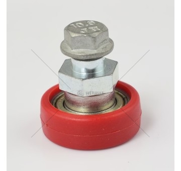 Kladka bočnice FI26*9 DL.21MM MTX MTX-730016