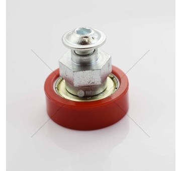 Kladka bočnice FI26*9 DL.21MM  RD608V/21