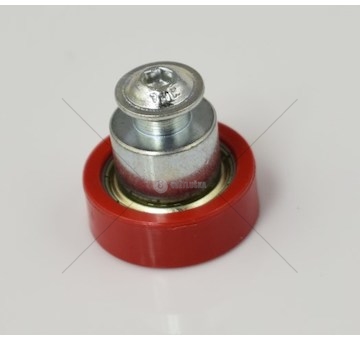 Kladka bočnice FI26*9 DL.21MM VERSUS  RD608VC/20