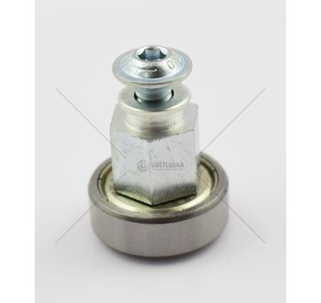 Kladka bočnice KOGEL  RD628B