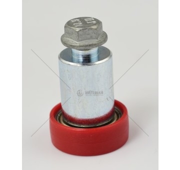 Kladka bočnice posuvná FI24 MTX MTX-730026